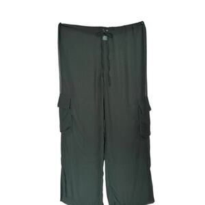 Wild fable sheer pant/ Coverup